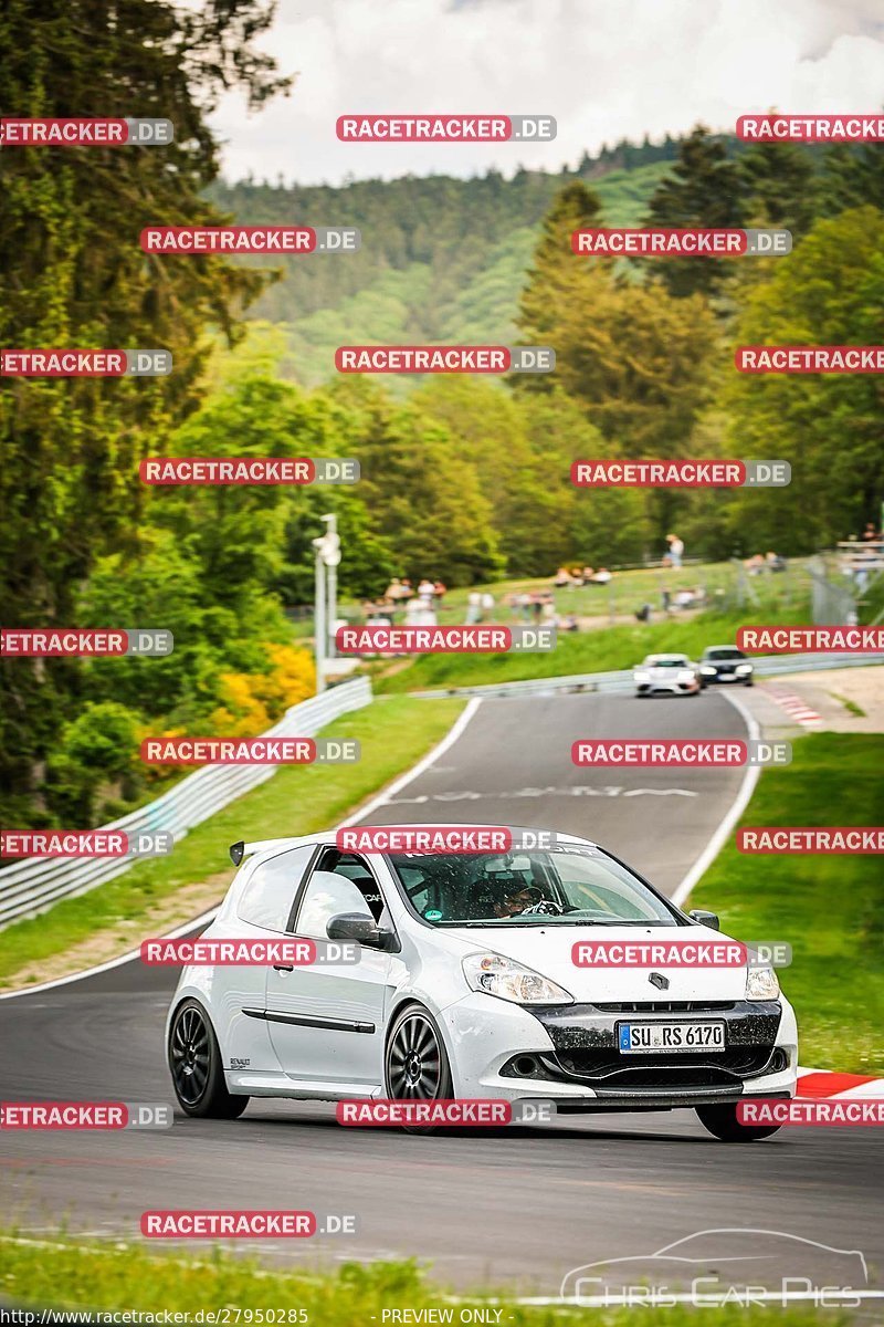 Bild #27950285 - Touristenfahrten Nürburgring Nordschleife (26.05.2024)