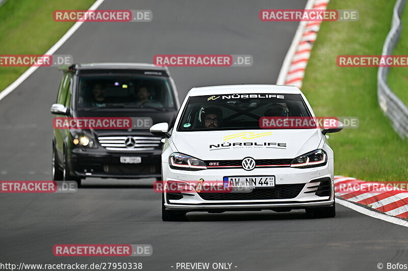 Bild #27950338 - Touristenfahrten Nürburgring Nordschleife (26.05.2024)