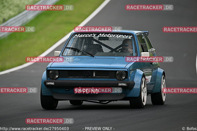 Bild #27950403 - Touristenfahrten Nürburgring Nordschleife (26.05.2024)