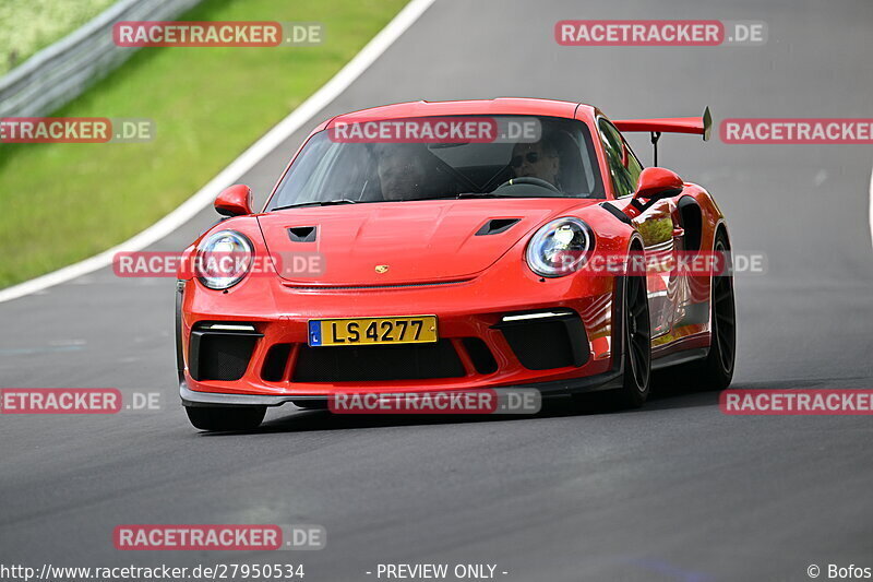 Bild #27950534 - Touristenfahrten Nürburgring Nordschleife (26.05.2024)