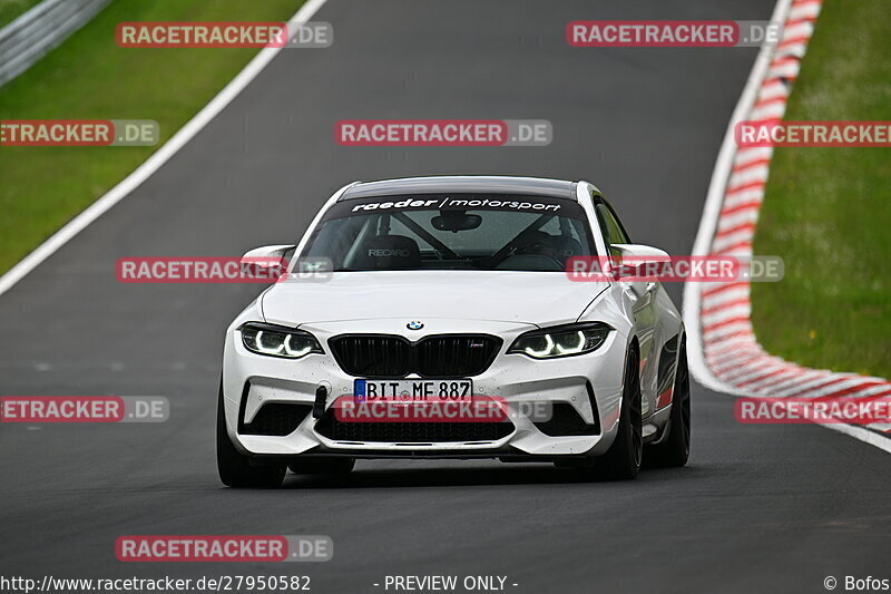 Bild #27950582 - Touristenfahrten Nürburgring Nordschleife (26.05.2024)