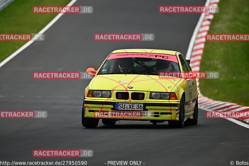 Bild #27950590 - Touristenfahrten Nürburgring Nordschleife (26.05.2024)