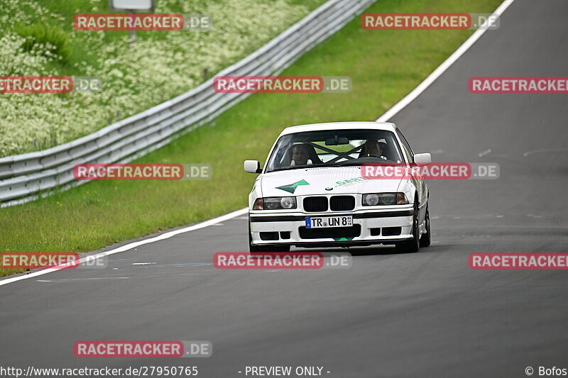 Bild #27950765 - Touristenfahrten Nürburgring Nordschleife (26.05.2024)