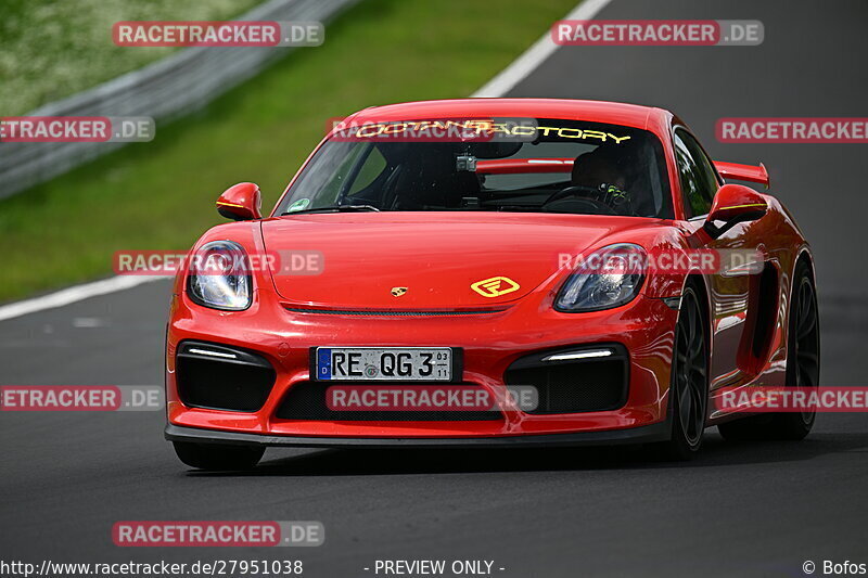 Bild #27951038 - Touristenfahrten Nürburgring Nordschleife (26.05.2024)