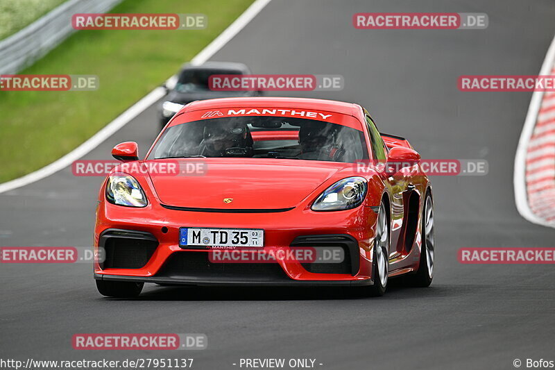 Bild #27951137 - Touristenfahrten Nürburgring Nordschleife (26.05.2024)