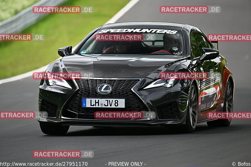 Bild #27951170 - Touristenfahrten Nürburgring Nordschleife (26.05.2024)