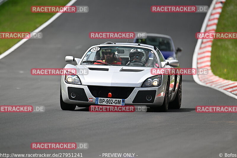 Bild #27951241 - Touristenfahrten Nürburgring Nordschleife (26.05.2024)