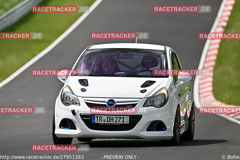 Bild #27951383 - Touristenfahrten Nürburgring Nordschleife (26.05.2024)