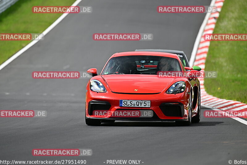 Bild #27951490 - Touristenfahrten Nürburgring Nordschleife (26.05.2024)