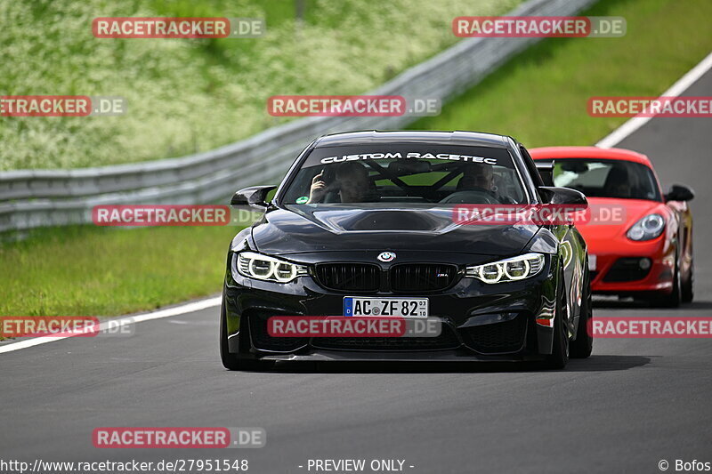 Bild #27951548 - Touristenfahrten Nürburgring Nordschleife (26.05.2024)