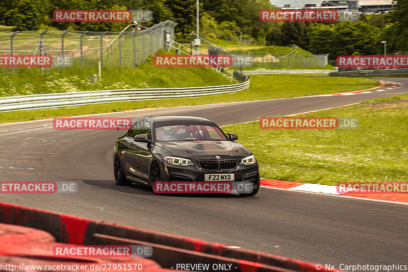 Bild #27951570 - Touristenfahrten Nürburgring Nordschleife (26.05.2024)