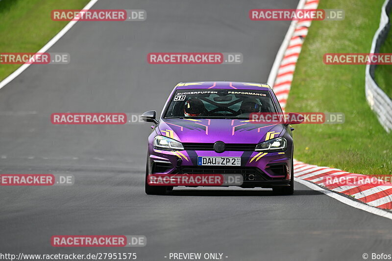 Bild #27951575 - Touristenfahrten Nürburgring Nordschleife (26.05.2024)