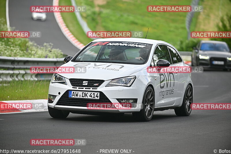 Bild #27951648 - Touristenfahrten Nürburgring Nordschleife (26.05.2024)