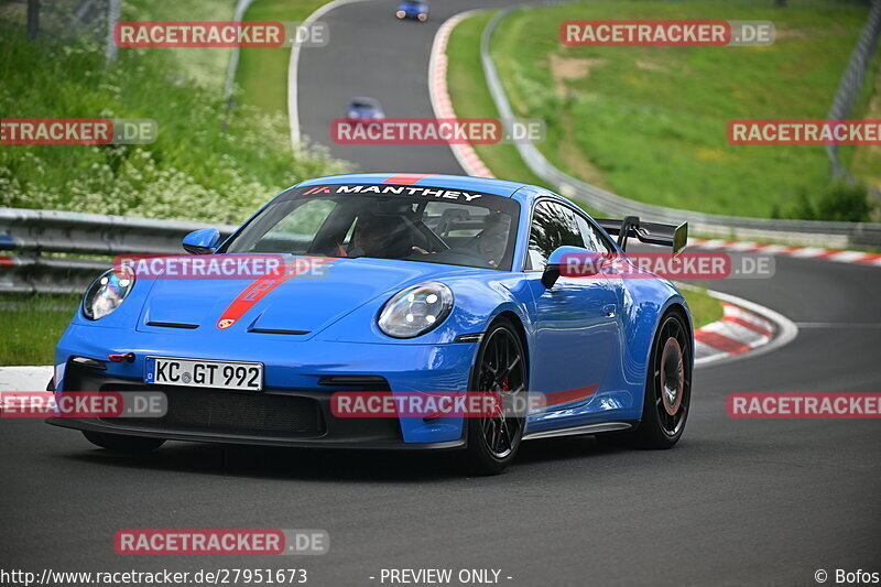 Bild #27951673 - Touristenfahrten Nürburgring Nordschleife (26.05.2024)