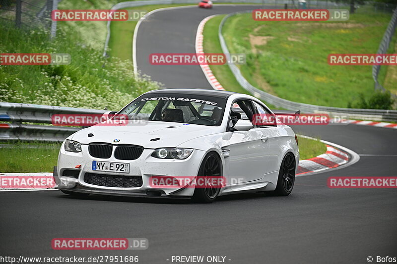 Bild #27951686 - Touristenfahrten Nürburgring Nordschleife (26.05.2024)