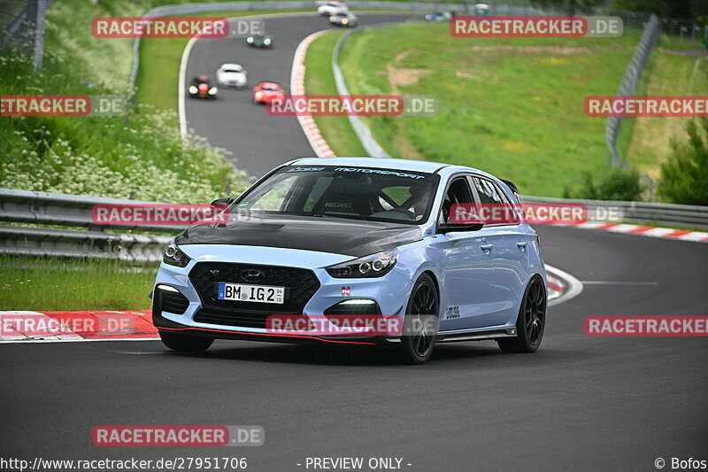 Bild #27951706 - Touristenfahrten Nürburgring Nordschleife (26.05.2024)