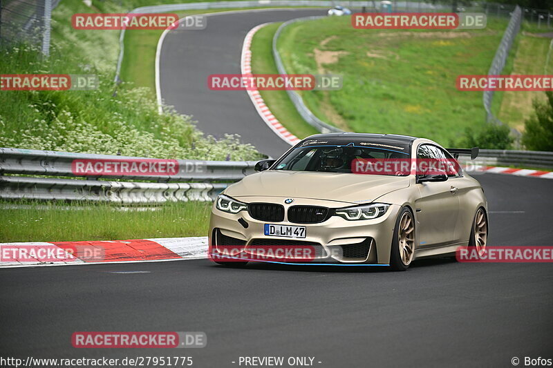 Bild #27951775 - Touristenfahrten Nürburgring Nordschleife (26.05.2024)