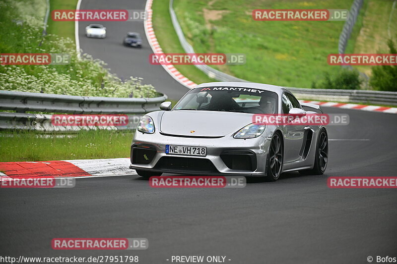 Bild #27951798 - Touristenfahrten Nürburgring Nordschleife (26.05.2024)