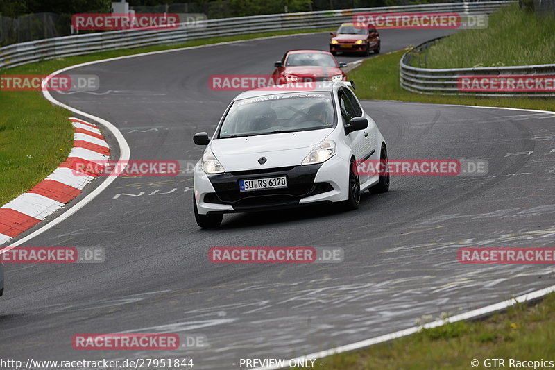 Bild #27951844 - Touristenfahrten Nürburgring Nordschleife (26.05.2024)