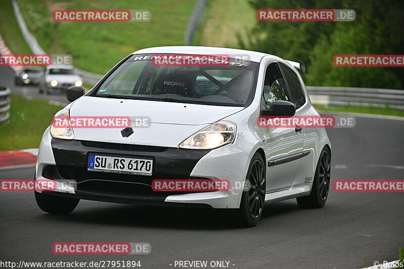 Bild #27951894 - Touristenfahrten Nürburgring Nordschleife (26.05.2024)