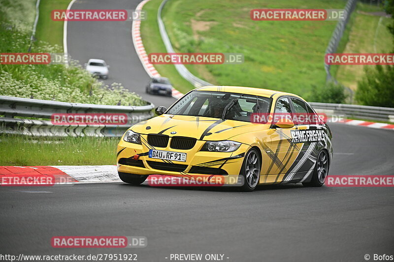 Bild #27951922 - Touristenfahrten Nürburgring Nordschleife (26.05.2024)