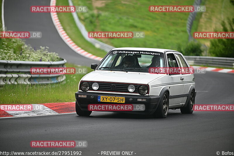 Bild #27951992 - Touristenfahrten Nürburgring Nordschleife (26.05.2024)