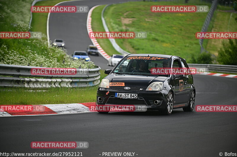 Bild #27952121 - Touristenfahrten Nürburgring Nordschleife (26.05.2024)