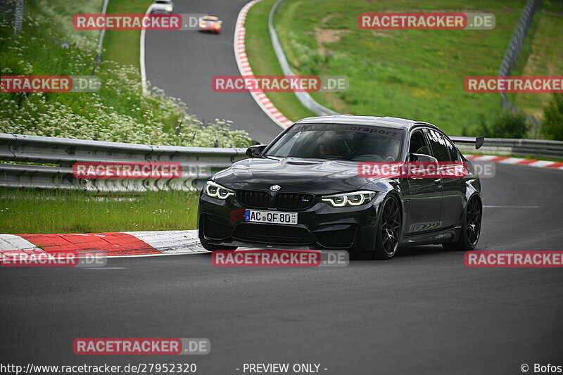 Bild #27952320 - Touristenfahrten Nürburgring Nordschleife (26.05.2024)