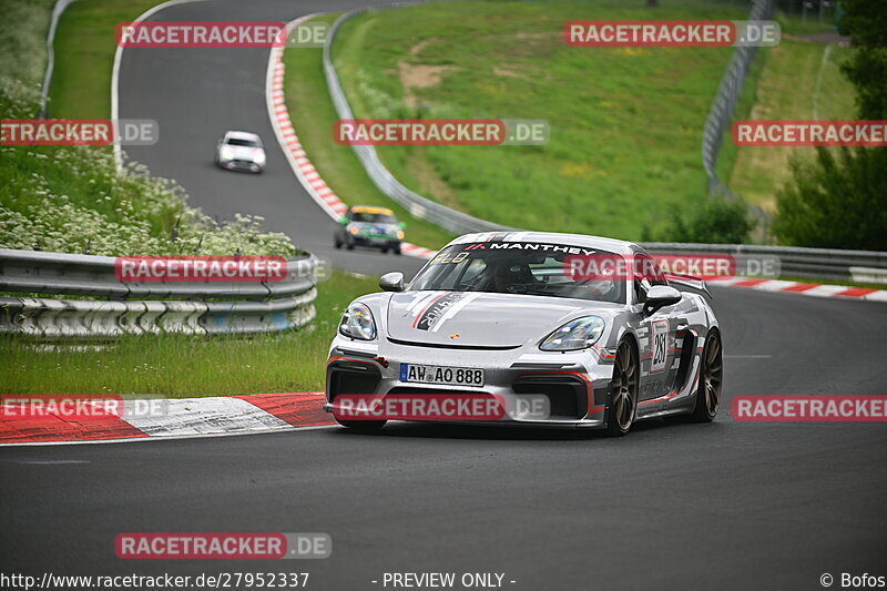 Bild #27952337 - Touristenfahrten Nürburgring Nordschleife (26.05.2024)