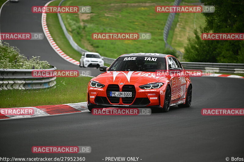 Bild #27952360 - Touristenfahrten Nürburgring Nordschleife (26.05.2024)