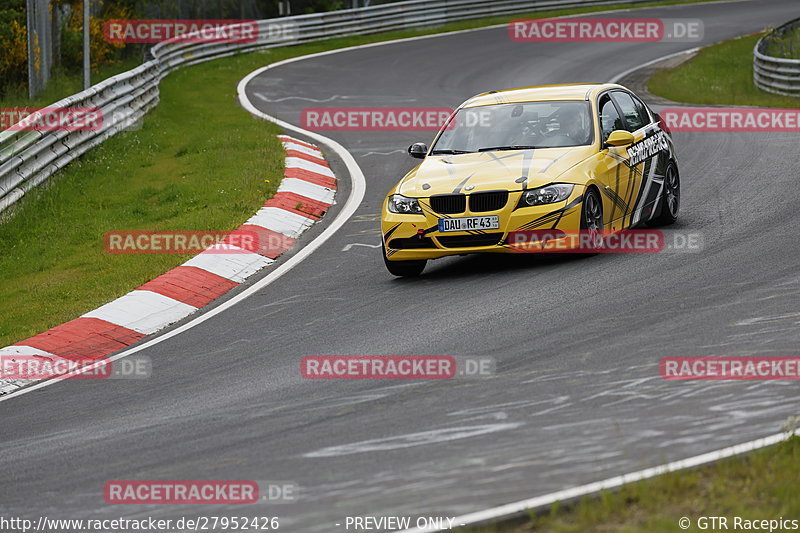 Bild #27952426 - Touristenfahrten Nürburgring Nordschleife (26.05.2024)