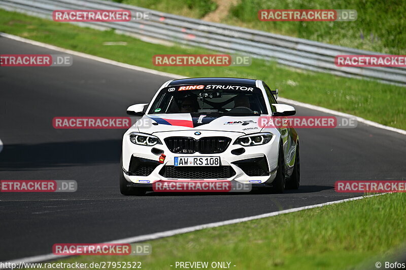 Bild #27952522 - Touristenfahrten Nürburgring Nordschleife (26.05.2024)