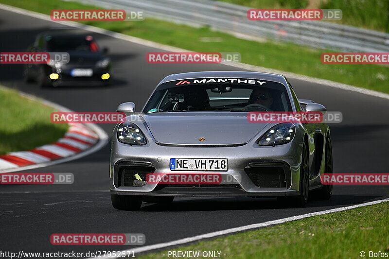 Bild #27952571 - Touristenfahrten Nürburgring Nordschleife (26.05.2024)