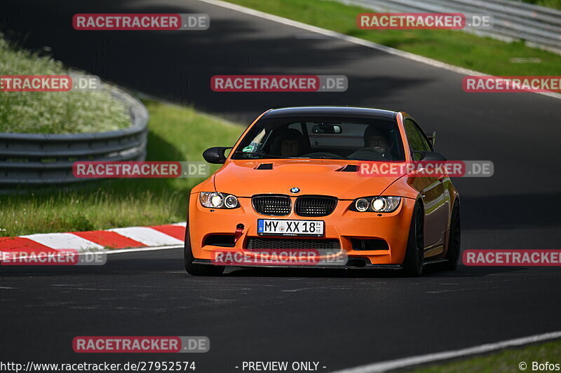 Bild #27952574 - Touristenfahrten Nürburgring Nordschleife (26.05.2024)