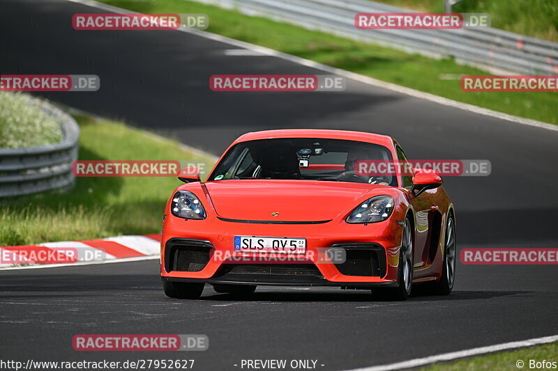 Bild #27952627 - Touristenfahrten Nürburgring Nordschleife (26.05.2024)