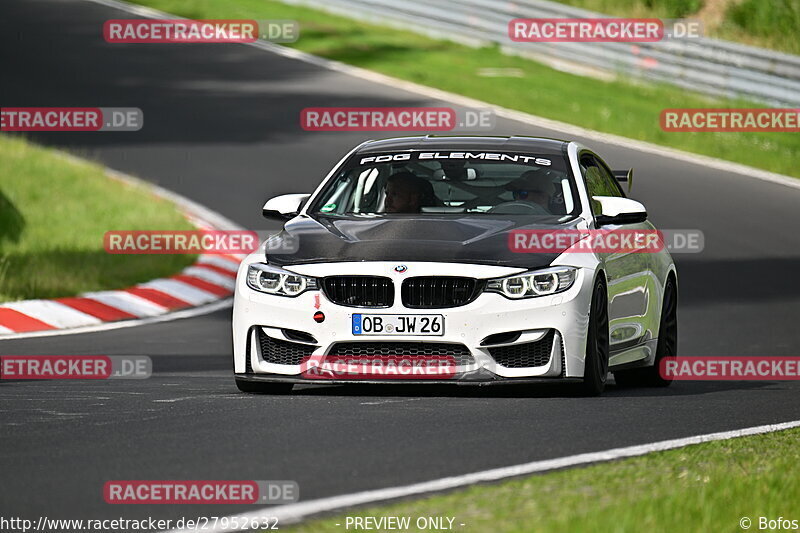 Bild #27952632 - Touristenfahrten Nürburgring Nordschleife (26.05.2024)