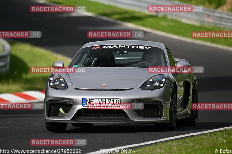 Bild #27952662 - Touristenfahrten Nürburgring Nordschleife (26.05.2024)