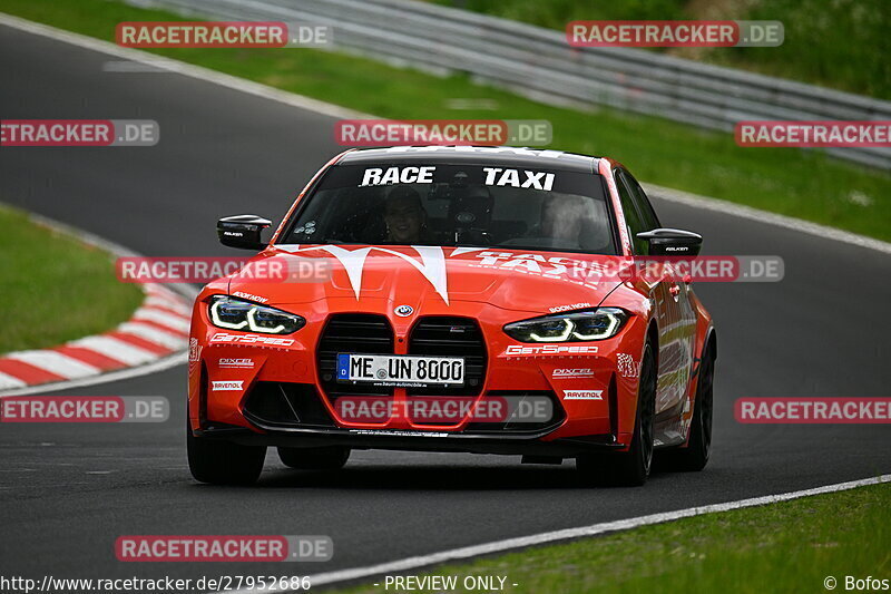 Bild #27952686 - Touristenfahrten Nürburgring Nordschleife (26.05.2024)