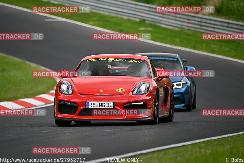 Bild #27952717 - Touristenfahrten Nürburgring Nordschleife (26.05.2024)