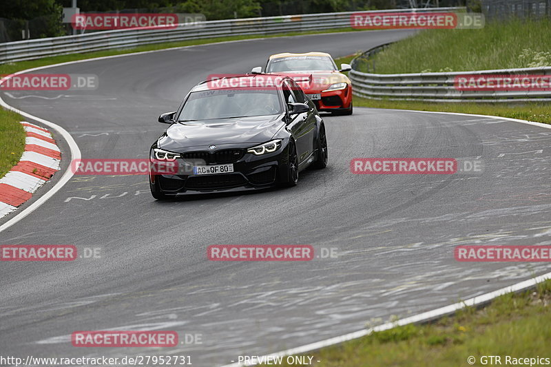 Bild #27952731 - Touristenfahrten Nürburgring Nordschleife (26.05.2024)