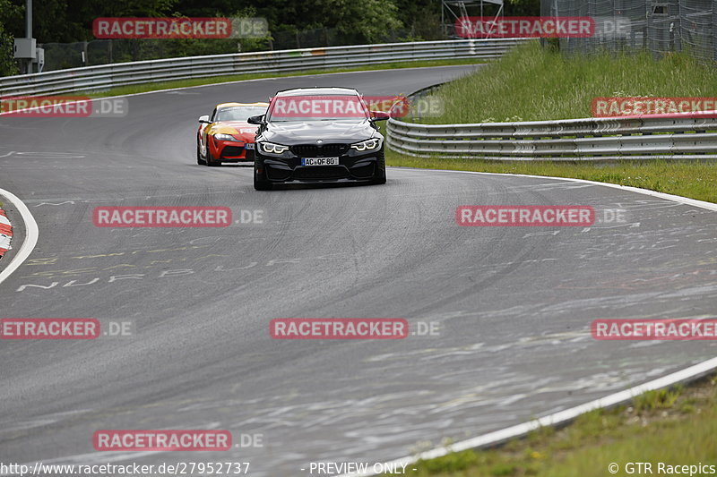 Bild #27952737 - Touristenfahrten Nürburgring Nordschleife (26.05.2024)