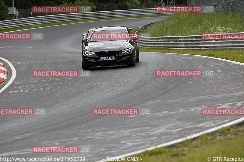 Bild #27952739 - Touristenfahrten Nürburgring Nordschleife (26.05.2024)