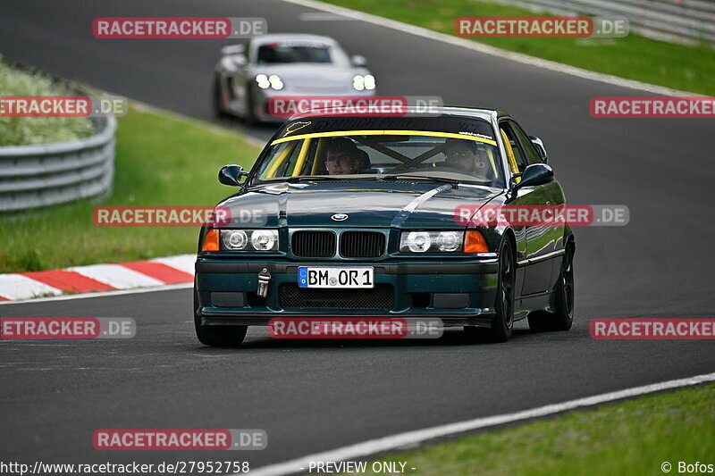 Bild #27952758 - Touristenfahrten Nürburgring Nordschleife (26.05.2024)