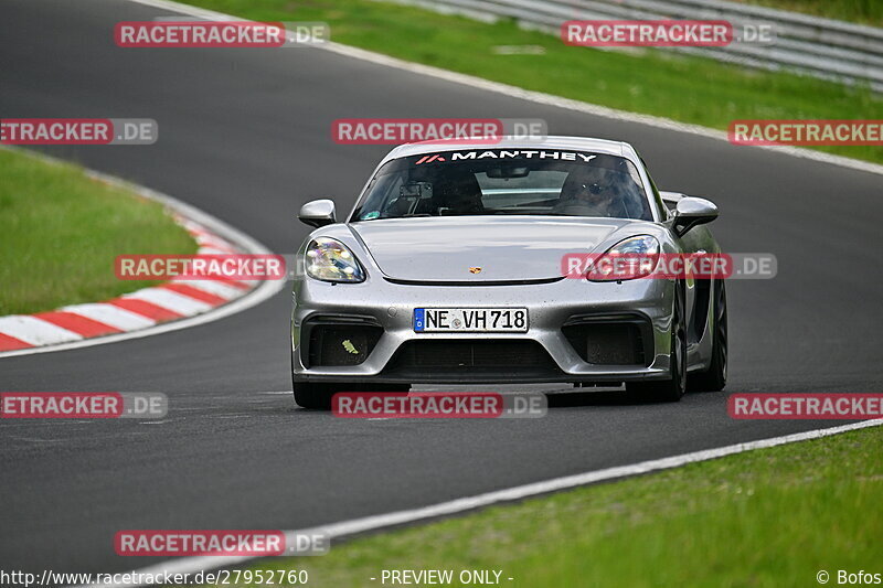 Bild #27952760 - Touristenfahrten Nürburgring Nordschleife (26.05.2024)