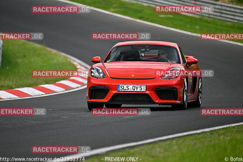 Bild #27952774 - Touristenfahrten Nürburgring Nordschleife (26.05.2024)