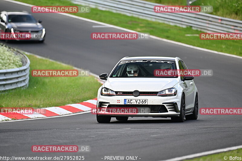 Bild #27952825 - Touristenfahrten Nürburgring Nordschleife (26.05.2024)