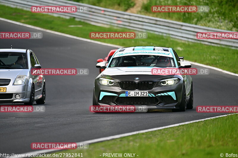 Bild #27952841 - Touristenfahrten Nürburgring Nordschleife (26.05.2024)