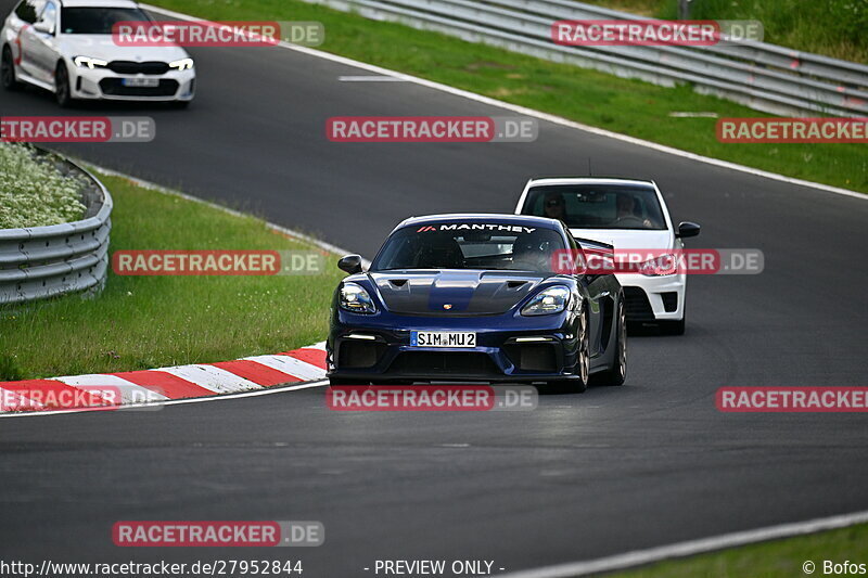 Bild #27952844 - Touristenfahrten Nürburgring Nordschleife (26.05.2024)