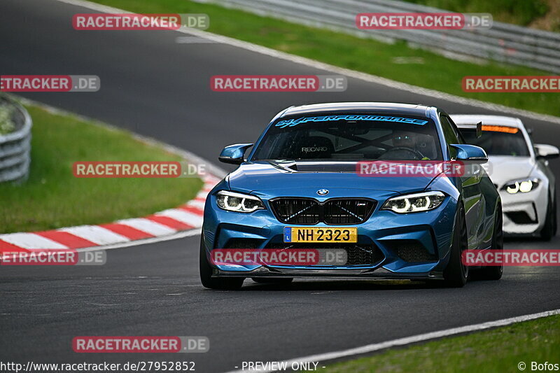 Bild #27952852 - Touristenfahrten Nürburgring Nordschleife (26.05.2024)