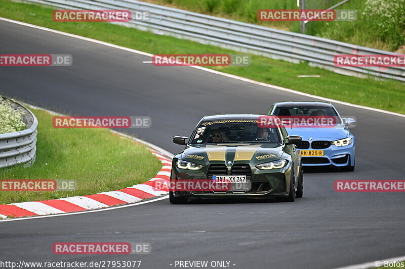 Bild #27953077 - Touristenfahrten Nürburgring Nordschleife (26.05.2024)